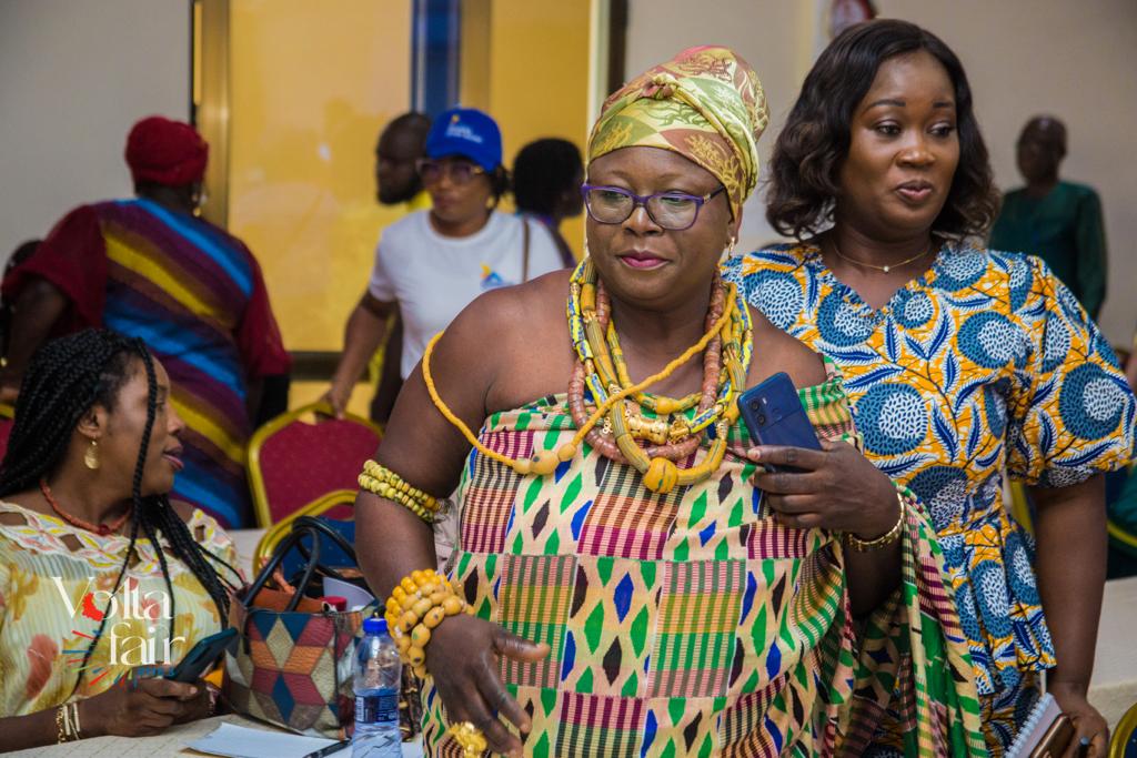 Volta Fair Image