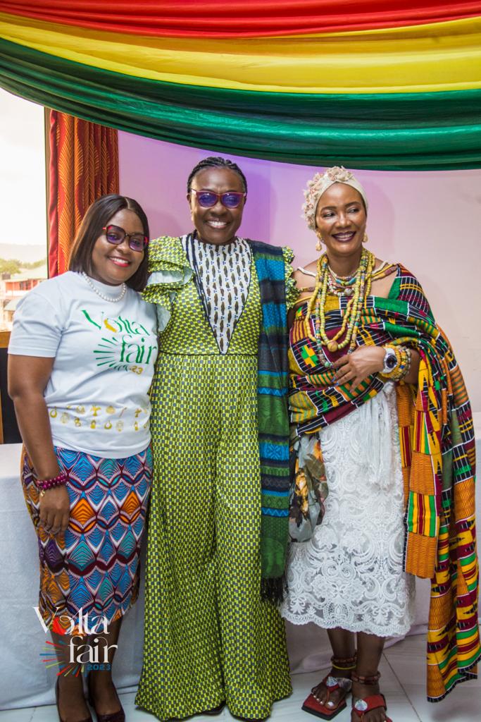 Volta Fair Image