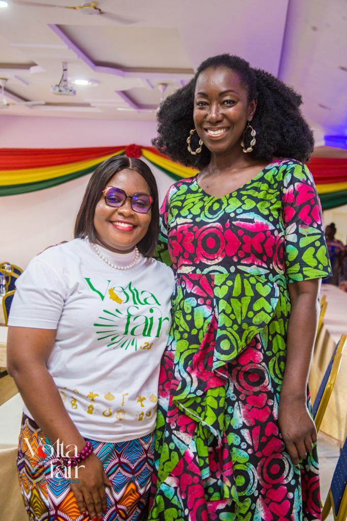 Volta Fair Image