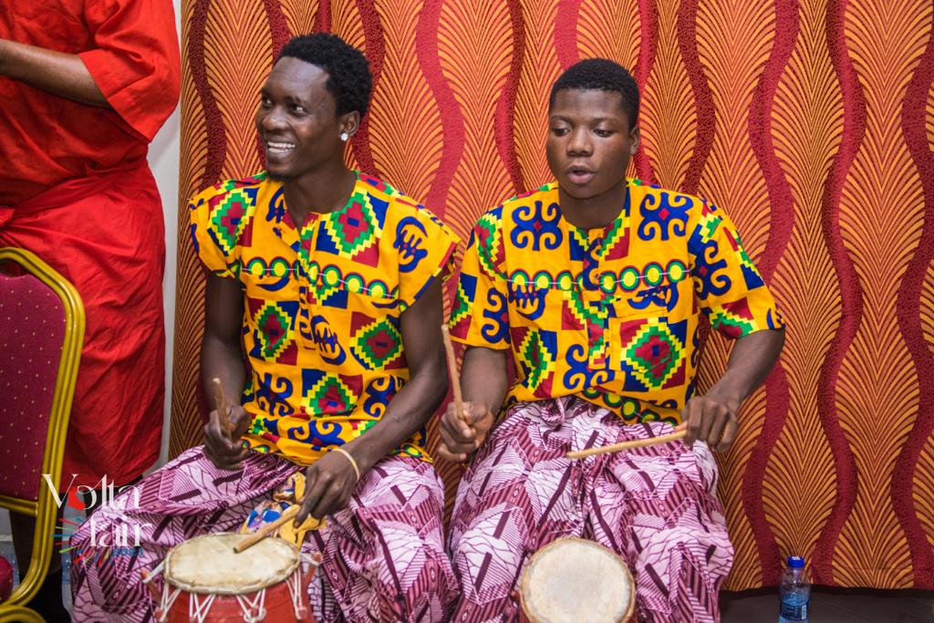 Volta Fair Image