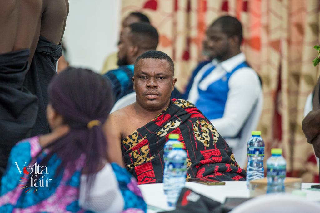 Volta Fair Image