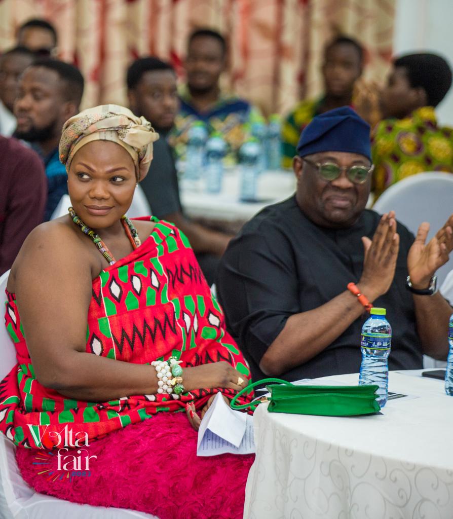 Volta Fair Image