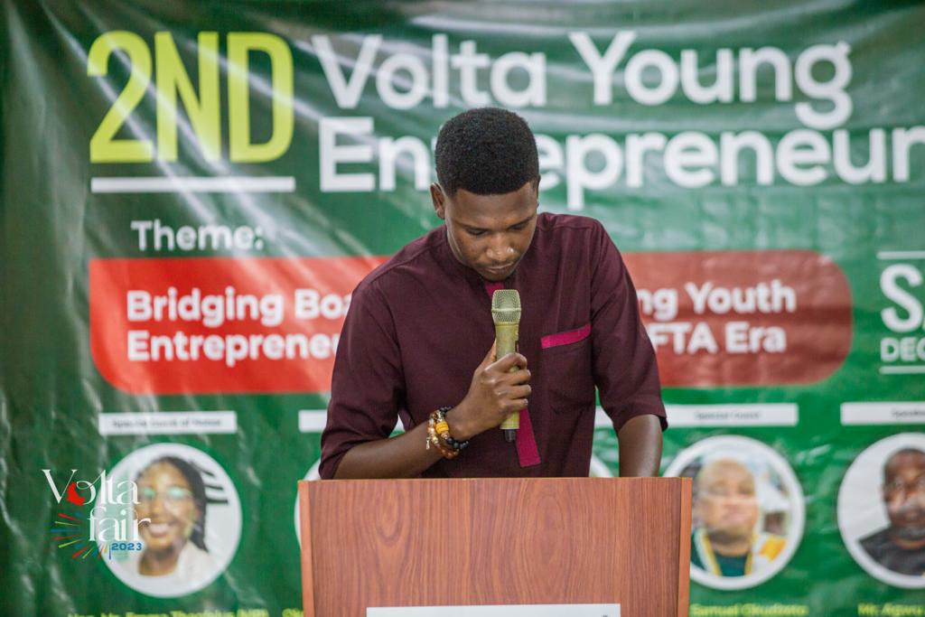 Volta Fair Image