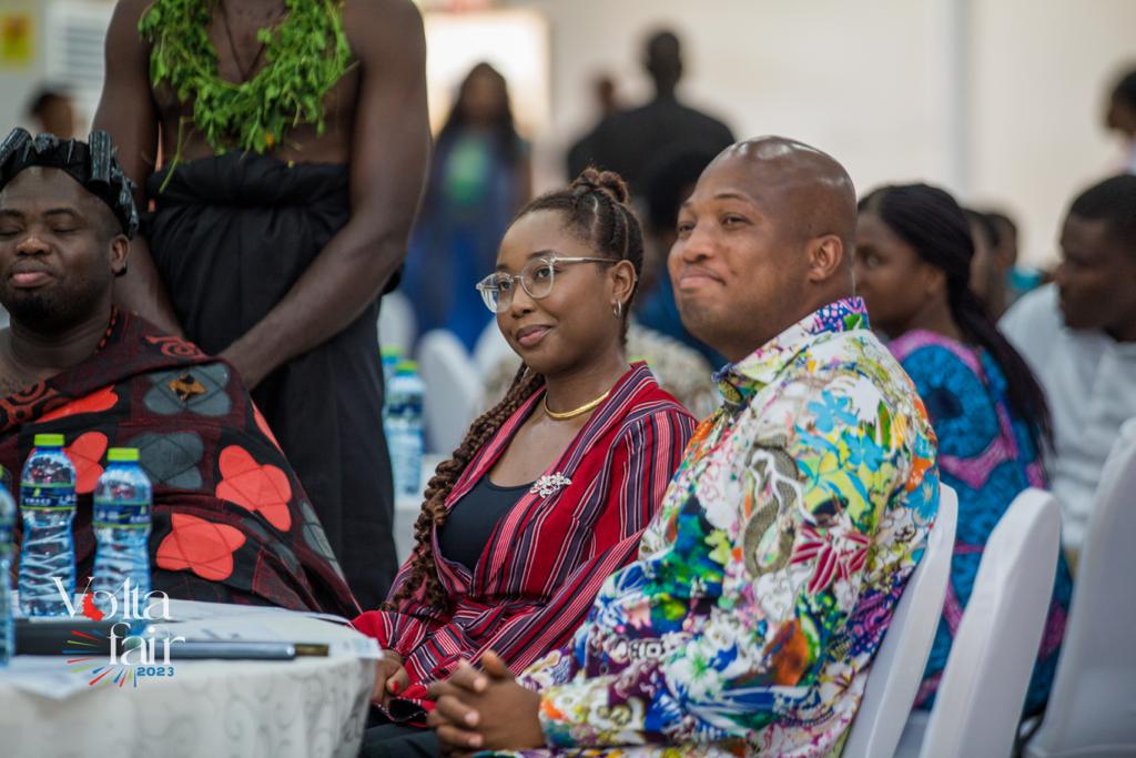 Volta Fair Image