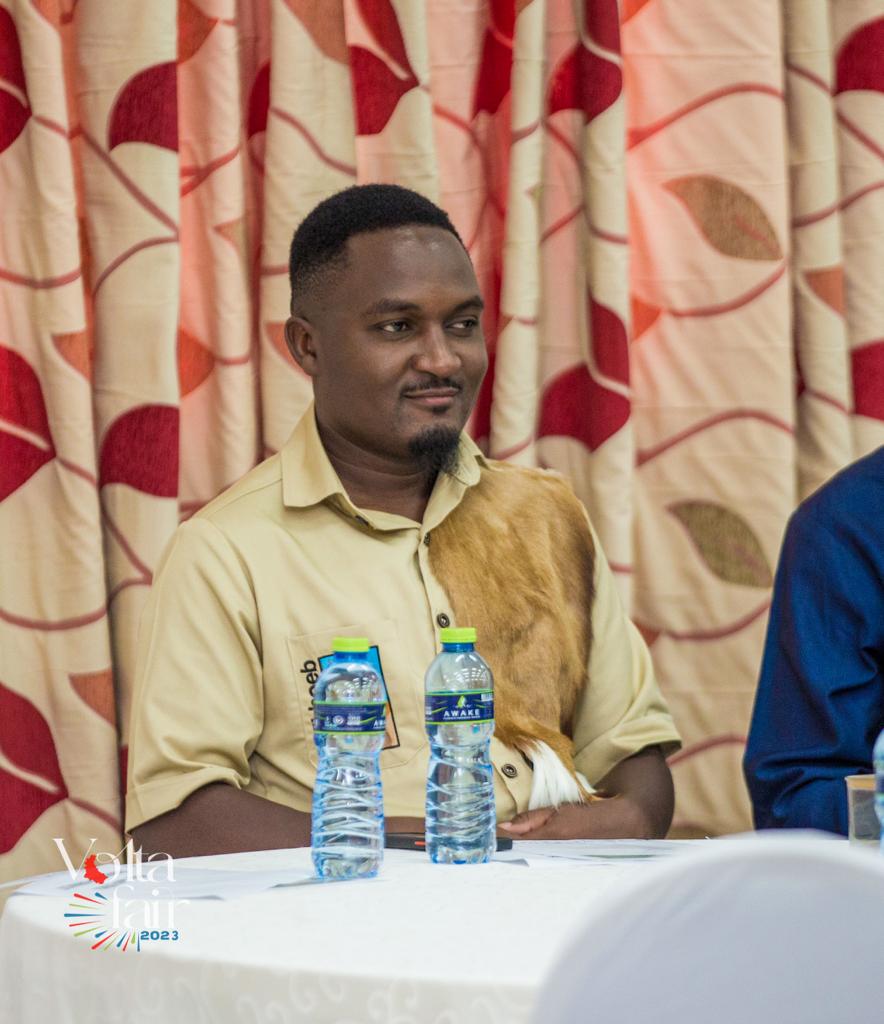 Volta Fair Image