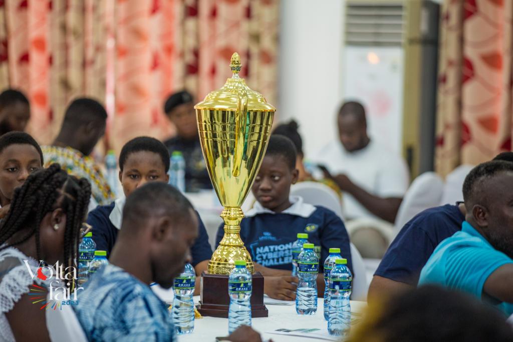 Volta Fair Image