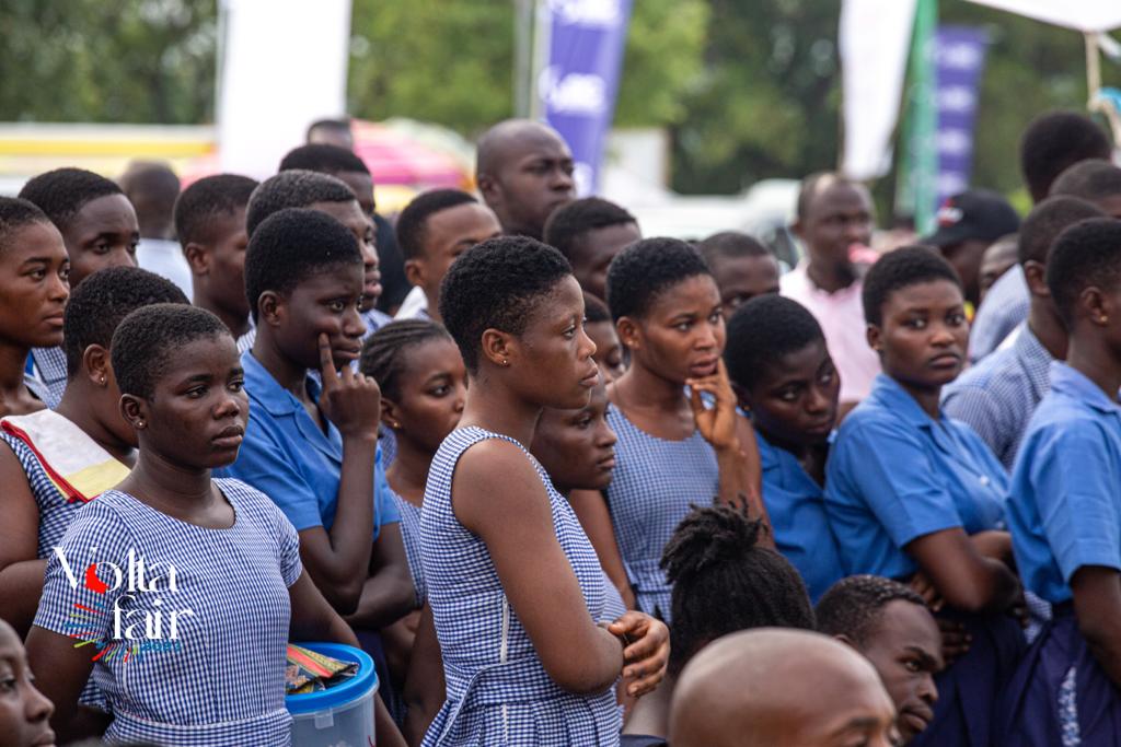 Volta Fair Image