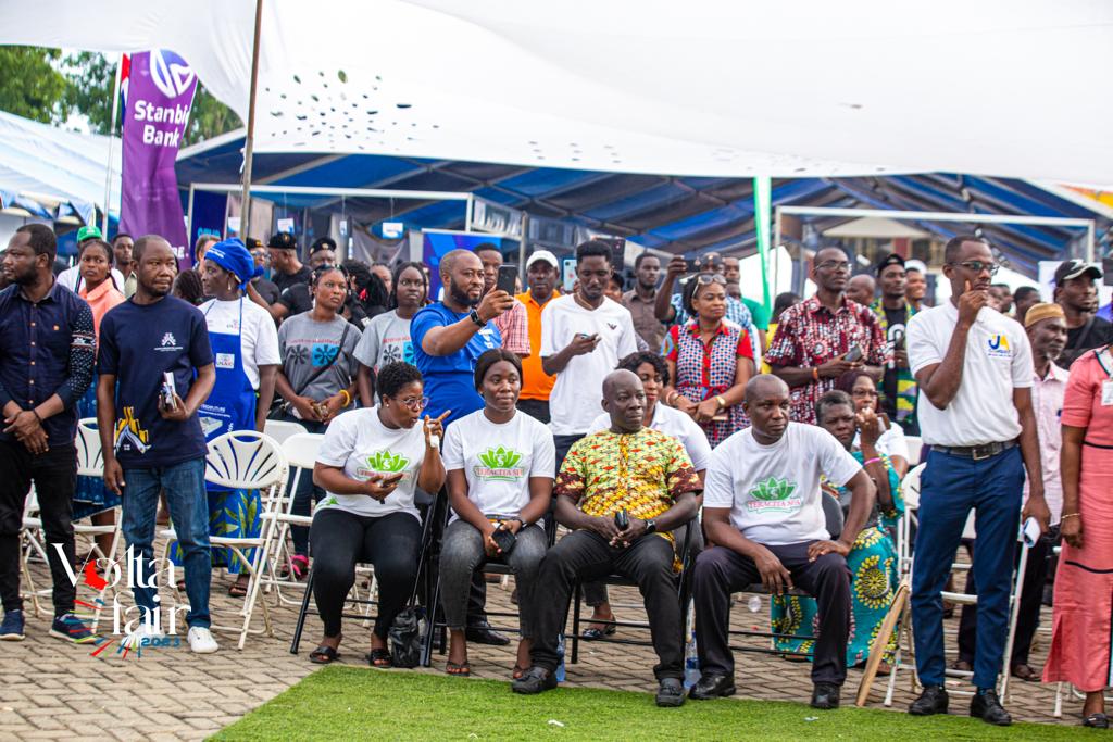 Volta Fair Image
