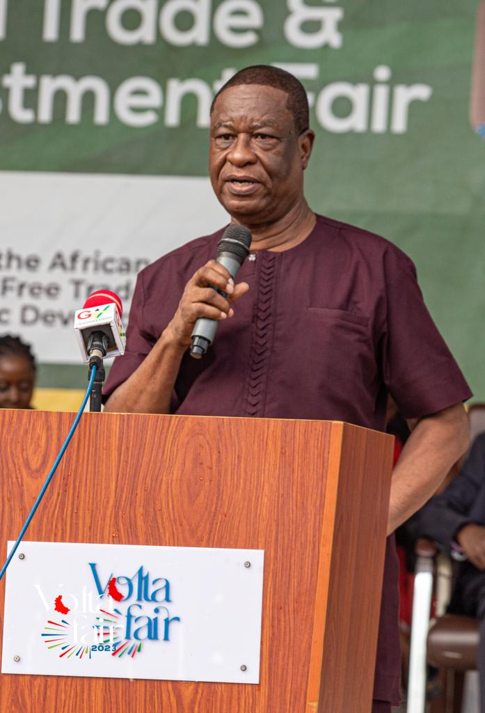 Volta Fair Image