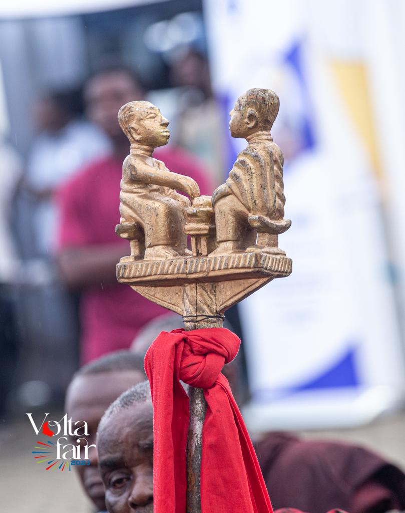 Volta Fair Image
