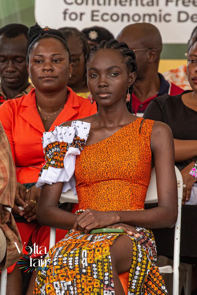 Volta Fair Image
