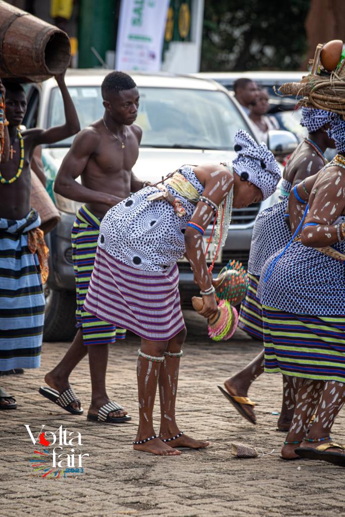 Volta Fair Image