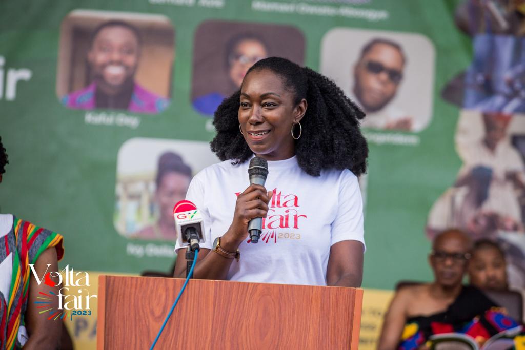 Volta Fair Image