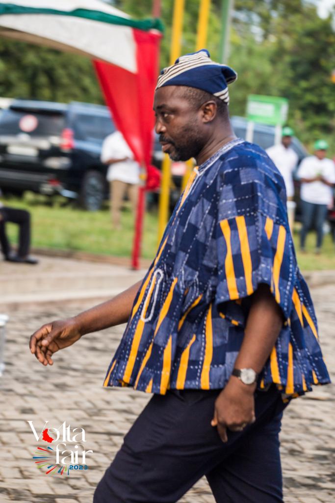 Volta Fair Image