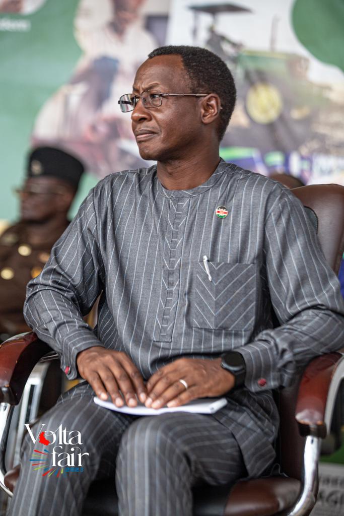 Volta Fair Image