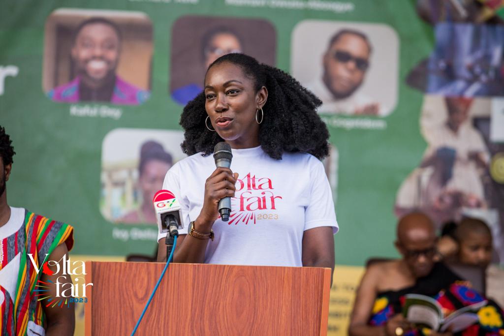 Volta Fair Image