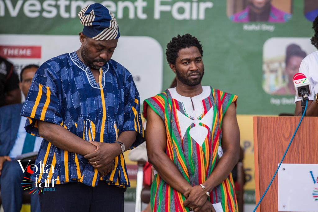 Volta Fair Image