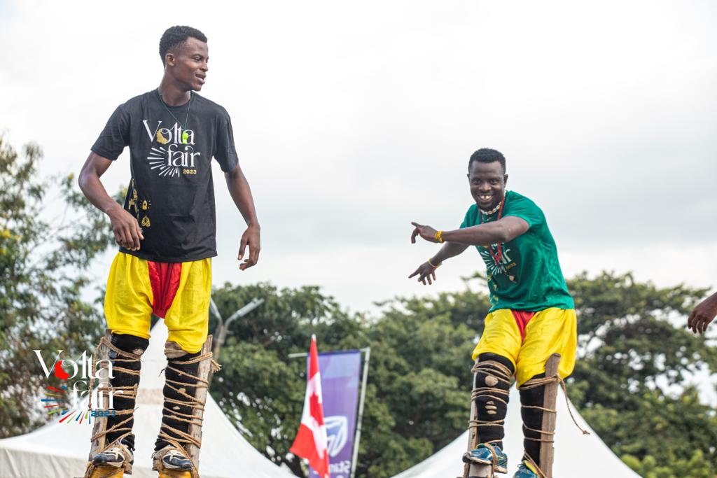 Volta Fair Image