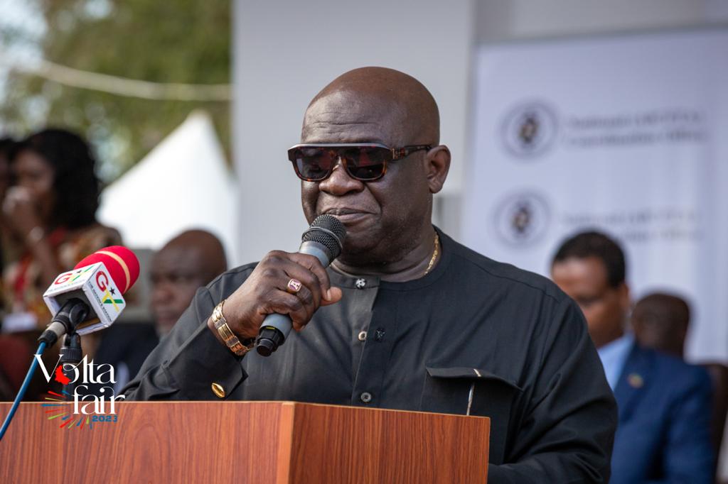 Volta Fair Image