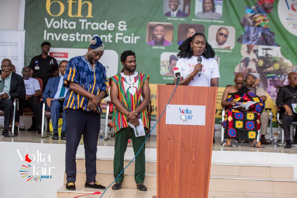 Volta Fair Image