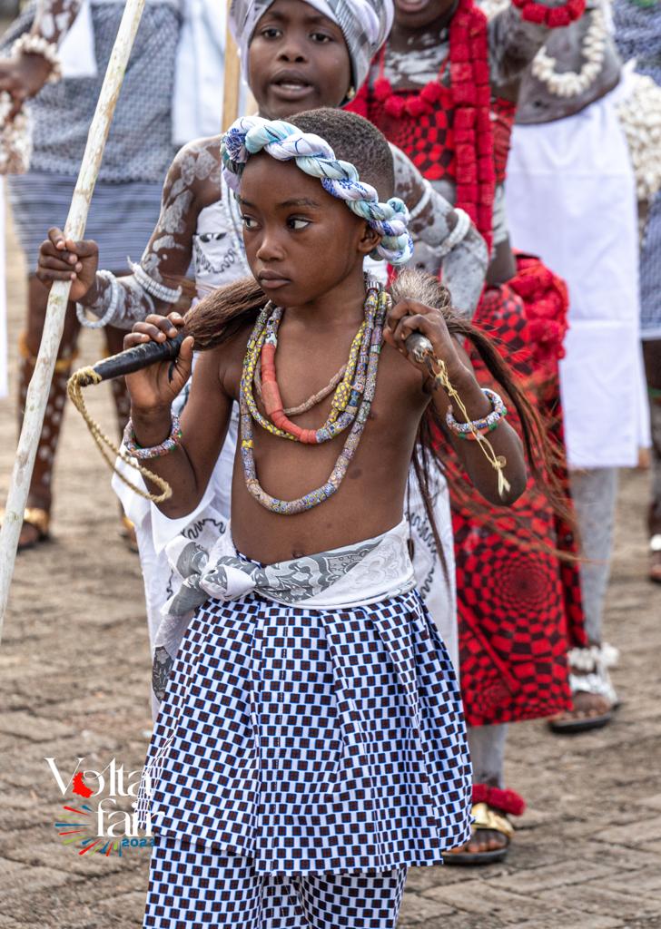 Volta Fair Image