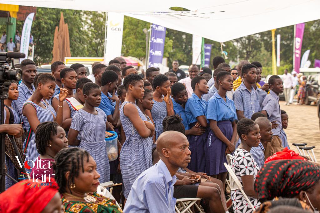 Volta Fair Image