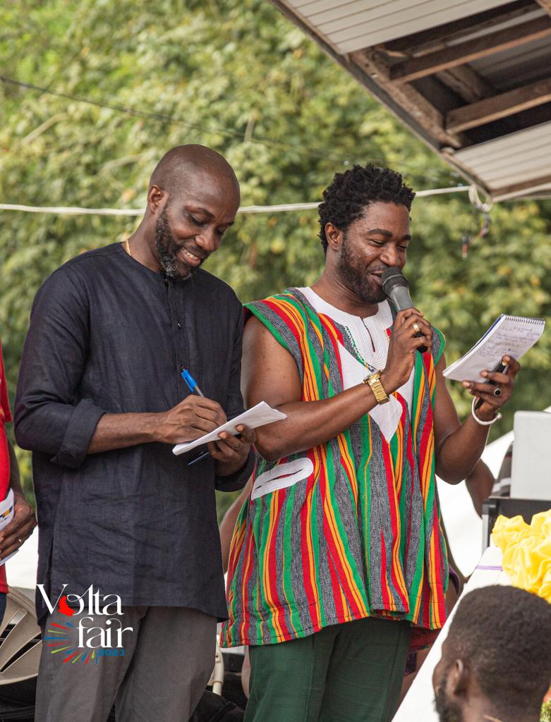 Volta Fair Image