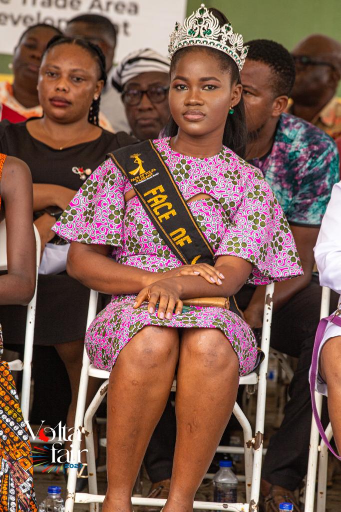 Volta Fair Image