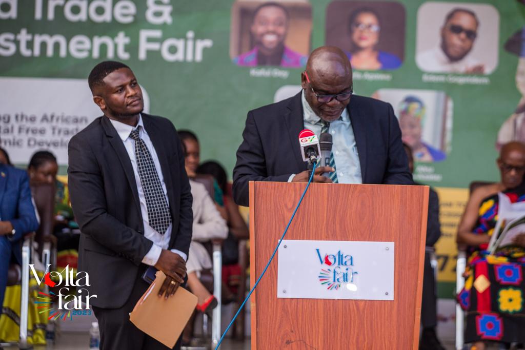 Volta Fair Image