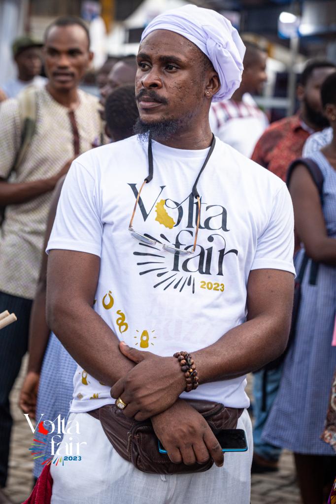 Volta Fair Image
